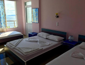 Kalemi's Beach and Hotel 3*